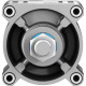 Стандартный пневмоцилиндр Festo DSBC-100-40-PPVA-N3