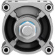 Стандартный пневмоцилиндр Festo DSBC-100-50-PPSA-N3