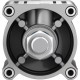 Стандартный пневмоцилиндр Festo DSBC-125-125-PPVA-N3