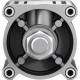 Стандартный пневмоцилиндр Festo DSBC-125-160-PPSA-N3