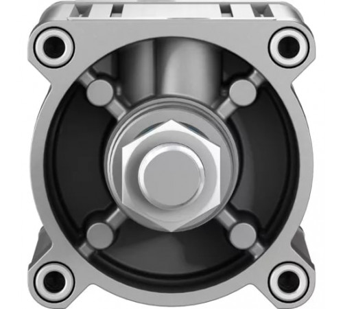 Стандартный пневмоцилиндр Festo DSBC-125-200-PPSA-N3