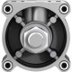 Стандартный пневмоцилиндр Festo DSBC-125-25-PPSA-N3