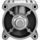 Стандартный пневмоцилиндр Festo DSBC-125-320-PPVA-N3