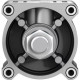 Стандартный пневмоцилиндр Festo DSBC-125-40-PPVA-N3