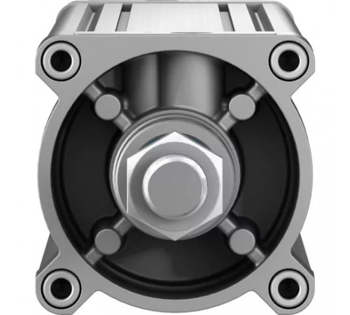 Стандартный пневмоцилиндр Festo DSBC-125-500-PPVA-N3