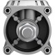 Стандартный пневмоцилиндр Festo DSBC-125-500-PPVA-N3