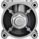 Стандартный пневмоцилиндр Festo DSBC-125-80-PPVA-N3