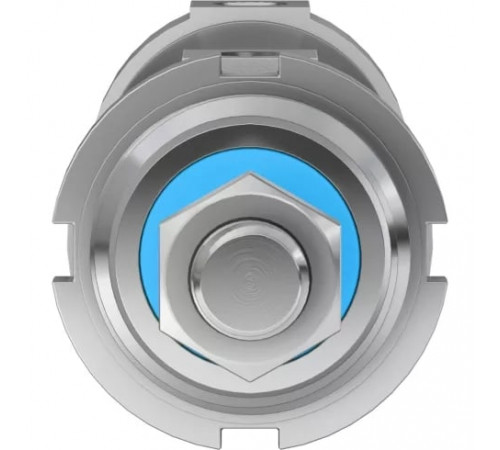 Круглый пневмоцилиндр Festo DSNU-50-100-PPS-A