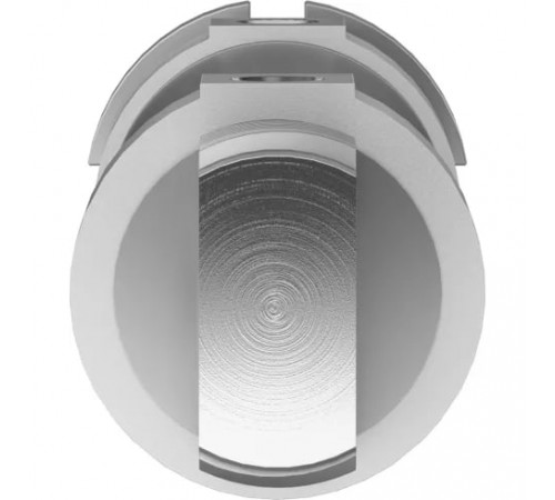 Круглый пневмоцилиндр Festo DSNU-50-100-PPS-A