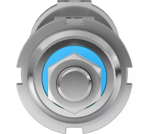 Круглый пневмоцилиндр Festo DSNU-50-125-P-A