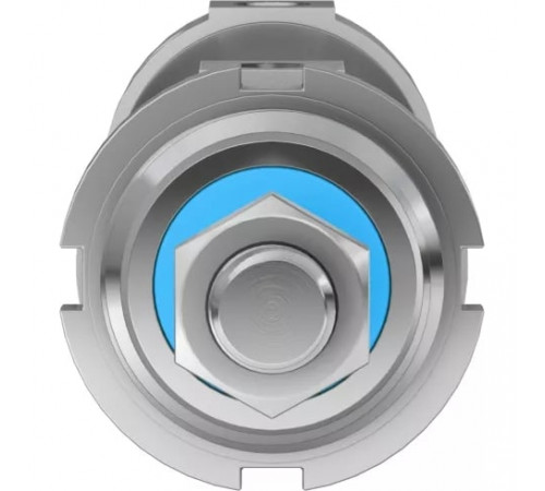 Круглый пневмоцилиндр Festo DSNU-50-125-PPV-A