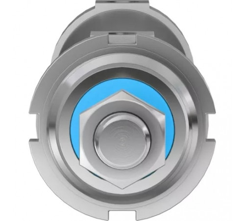 Круглый пневмоцилиндр Festo DSNU-50-160-PPV-A