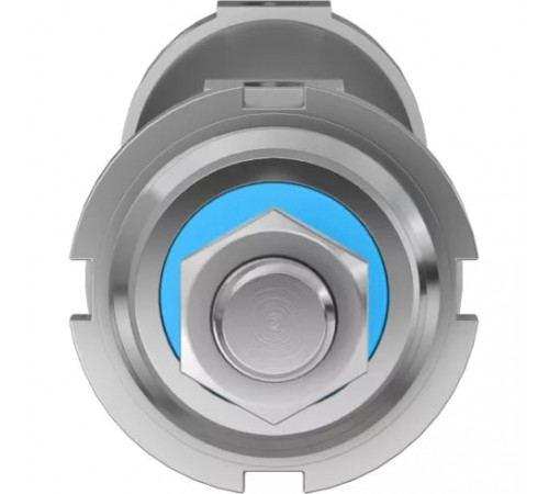 Круглый пневмоцилиндр Festo DSNU-50-200-PPV-A