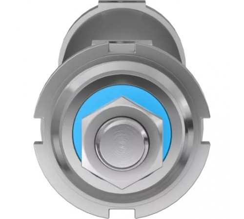 Круглый пневмоцилиндр Festo DSNU-50-250-PPS-A