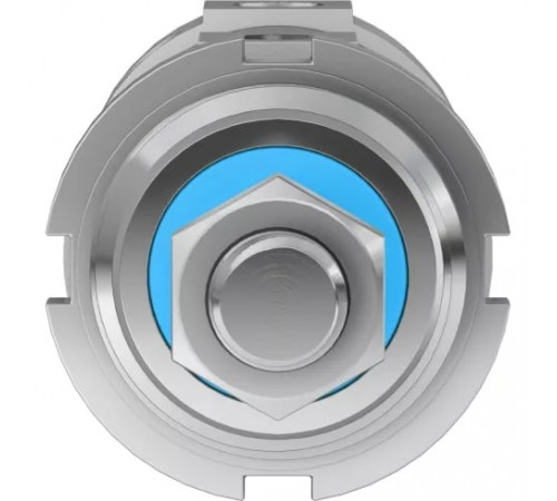 Круглый пневмоцилиндр Festo DSNU-50-25-PPV-A