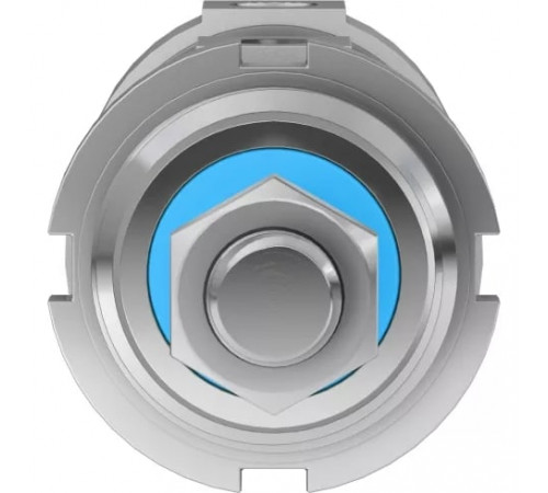 Круглый пневмоцилиндр Festo DSNU-50-40-PPS-A