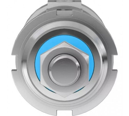 Круглый пневмоцилиндр Festo DSNU-50-40-PPV-A