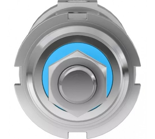 Круглый пневмоцилиндр Festo DSNU-50-50-PPS-A