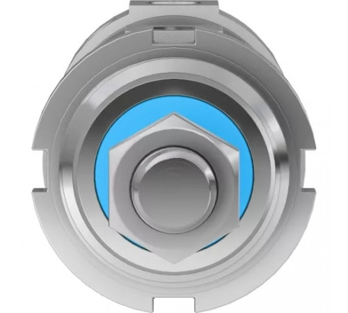Круглый пневмоцилиндр Festo DSNU-50-50-PPV-A