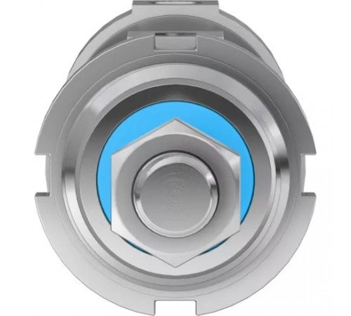 Круглый пневмоцилиндр Festo DSNU-50-80-PPS-A