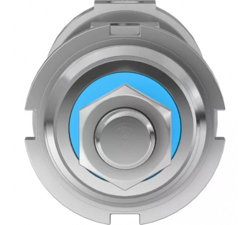 Круглый пневмоцилиндр Festo DSNU-50-80-PPV-A