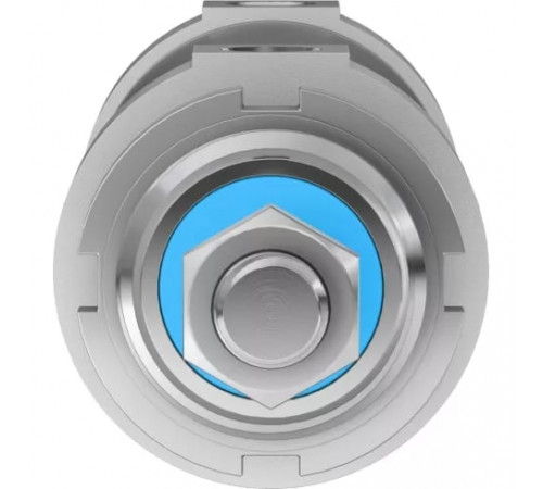 Круглый пневмоцилиндр Festo DSNU-63-100-PPS-A