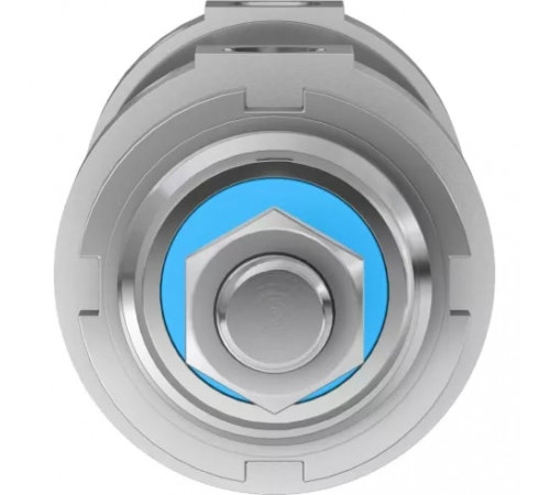 Круглый пневмоцилиндр Festo DSNU-63-100-PPV-A