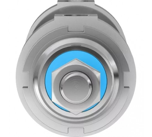 Круглый пневмоцилиндр Festo DSNU-63-125-PPS-A