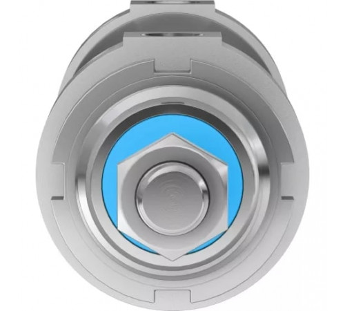 Круглый пневмоцилиндр Festo DSNU-63-125-PPV-A