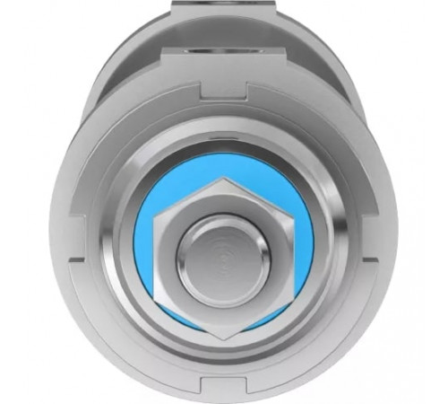 Круглый пневмоцилиндр Festo DSNU-63-160-PPV-A