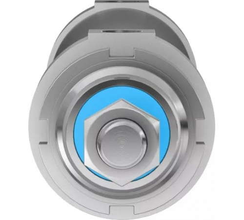 Круглый пневмоцилиндр Festo DSNU-63-200-PPS-A