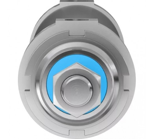 Круглый пневмоцилиндр Festo DSNU-63-200-PPV-A