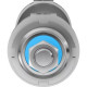 Круглый пневмоцилиндр Festo DSNU-63-250-PPV-A