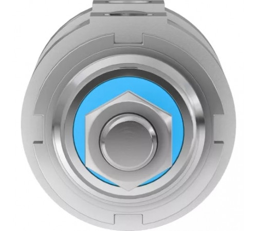 Круглый пневмоцилиндр Festo DSNU-63-25-PPV-A