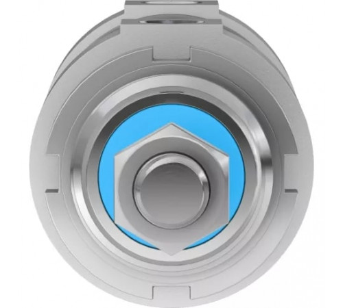 Круглый пневмоцилиндр Festo DSNU-63-40-PPS-A