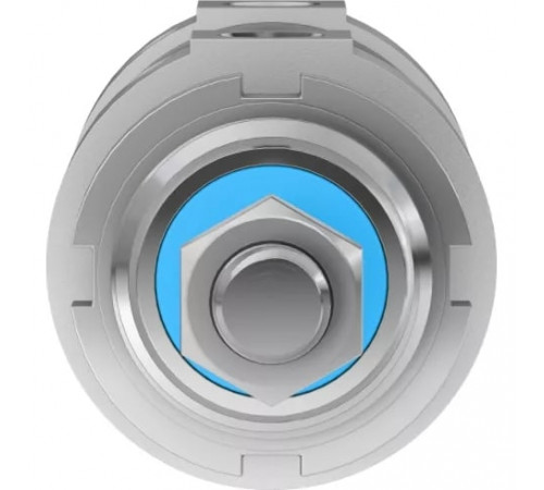 Круглый пневмоцилиндр Festo DSNU-63-40-PPV-A