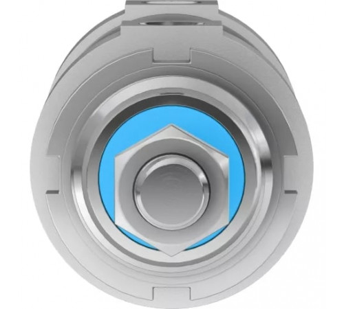 Круглый пневмоцилиндр Festo DSNU-63-50-PPS-A