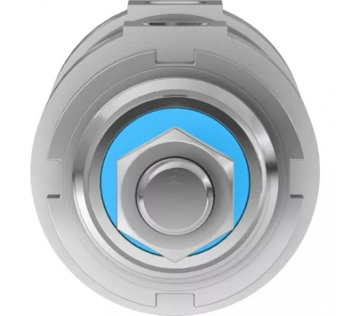 Круглый пневмоцилиндр Festo DSNU-63-50-PPV-A