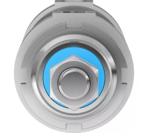 Круглый пневмоцилиндр Festo DSNU-63-80-PPS-A