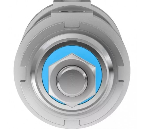 Круглый пневмоцилиндр Festo DSNU-63-80-PPV-A