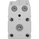 Мини-суппорт Festo EGSC-BS-KF-25-50-6P