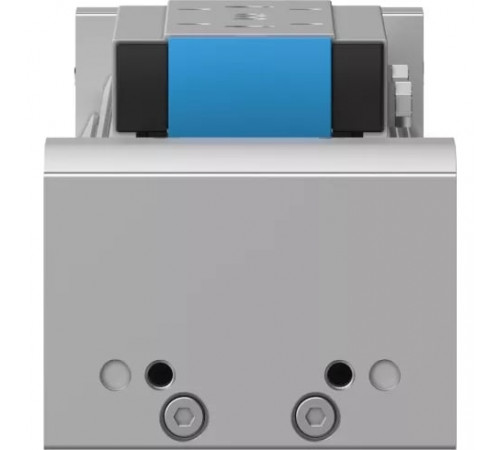 Приводы с зубчатым ремнем Festo ELGA-TB-KF-70-600-0H