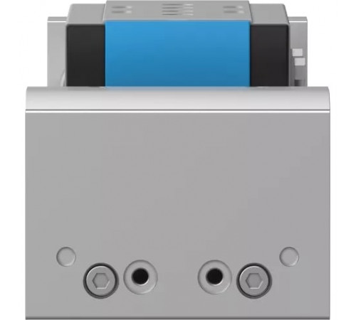 Приводы с зубчатым ремнем Festo ELGA-TB-KF-80-600-0H