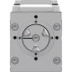 Привод со шпинделем Festo ELGC-BS-KF-60-300-12P