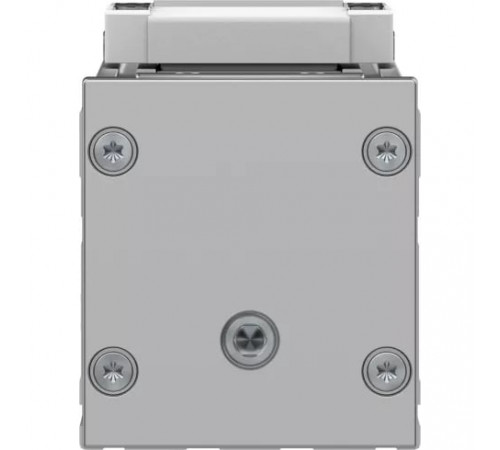 Привод со шпинделем Festo ELGC-BS-KF-60-400-12P