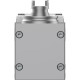 Приводы с зубчатым ремнем Festo ELGC-TB-KF-45-1000