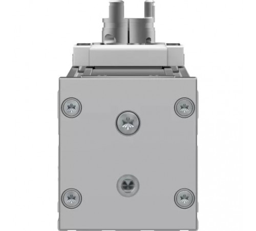 Приводы с зубчатым ремнем Festo ELGC-TB-KF-60-2000