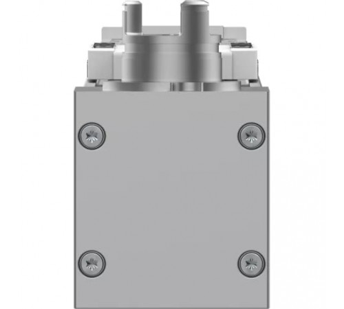Приводы с зубчатым ремнем Festo ELGC-TB-KF-60-500