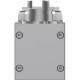 Приводы с зубчатым ремнем Festo ELGC-TB-KF-60-500