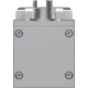 Приводы с зубчатым ремнем Festo ELGC-TB-KF-80-500